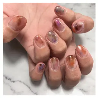 ネイル IRIE Nailのネイルデザイン