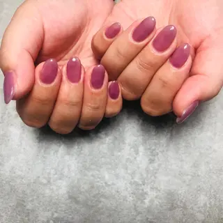 ネイル Leia yokoのネイルデザイン