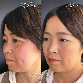 エアブラシメイク La Prima所属・川合 裕子のその他イメージ