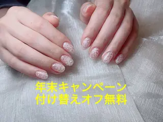 ネイル はやし みさのネイルデザイン