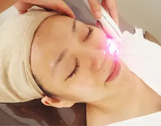 カルペ・ディエム Ｆのマツエク・マツパデザイン