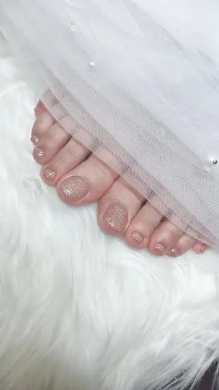 ネイル aba nail 🤍 yunaのネイルデザイン