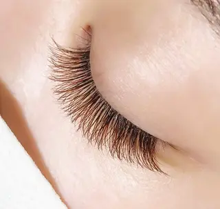 ネイル eyelash & nail AN所属・eyelash & nail ANのマツエク・マツパデザイン