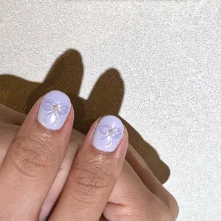 ネイル rika 🤍のネイルデザイン