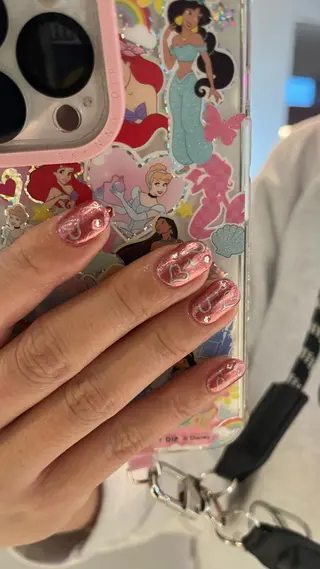 ネイル 🍒 akariのネイルデザイン