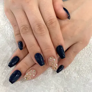 ネイル salon Lisisのネイルデザイン