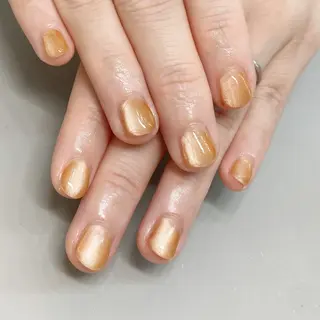 ネイル THE BALM 岩下のネイルデザイン