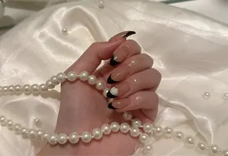 ネイル Jolina Nails【ジョリーナネイルズ】鶴見所属・ジョリーナ ネイルズのネイルデザイン