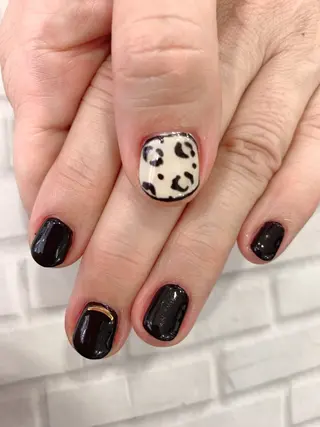 ネイル グラマラス ネイルのネイルデザイン