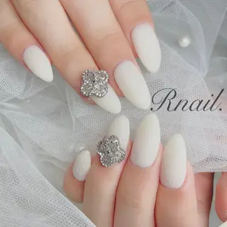 ネイル R nail.のネイルデザイン
