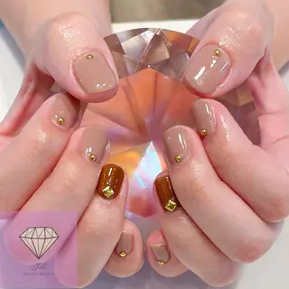 ネイル ネイルサロン💎 Bibiのネイルデザイン