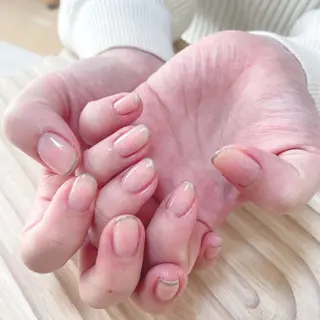 ネイル nailsalon mileのネイルデザイン