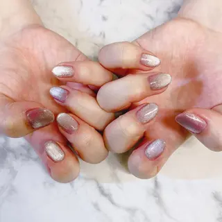 ネイル ISHIHARA KANAのネイルデザイン