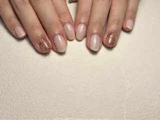 ネイル esperer ［エスペレ六本木店］のネイルデザイン