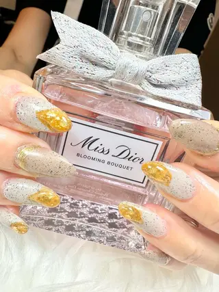 ネイル abuuuuu nailsのネイルデザイン