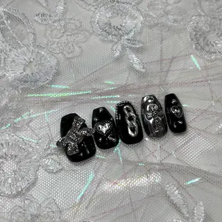 ネイル plume nail ☆韓国ネイルのネイルデザイン