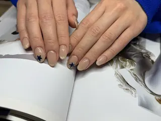 ネイル jeu NAIL.のネイルデザイン