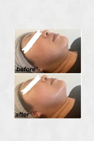 松山 碧のエステ・リラクイメージ