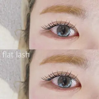 マツエク・マツパ トップアイリスト羽名 武蔵小杉のマツエク・マツパデザイン