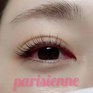 マツエク・マツパ Veil ayakaのマツエク・マツパデザイン