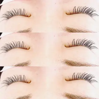 マツエク・マツパ ✧elpatio✧︎ 小出紗羅のマツエク・マツパデザイン