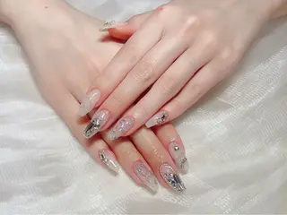 ネイル ＬuＬu ネイルサロンのネイルデザイン