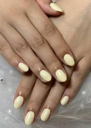 ネイル KIKI Nail所属・池袋ネイル 専門店のネイルデザイン