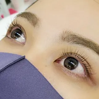 マツエク・マツパ Luana… Noriko🕶のマツエク・マツパデザイン