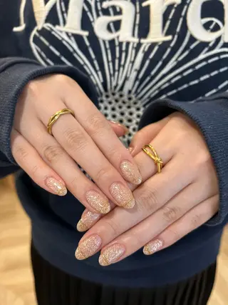 ネイル Nes.Nail所属・Miyagi Asamiのネイルデザイン