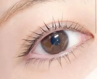 マツエク・マツパ Éclat du Bonheur 〜by Moana〜所属・エクラドゥボヌール バイモアナのマツエク・マツパデザイン