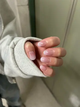 ネイル y’s beauty 本町店藤島のネイルデザイン