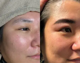 24beauty /nanamiの眉毛・アイブロウイメージ