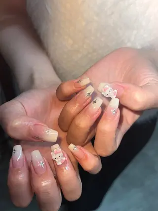 ネイル NONO /episkeyのネイルデザイン