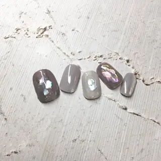 ネイル nails by sayaのネイルデザイン