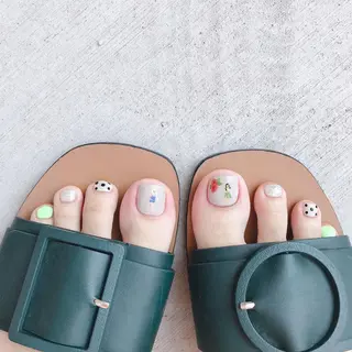 ネイル private salon G所属・goto yoshikoのその他イメージ