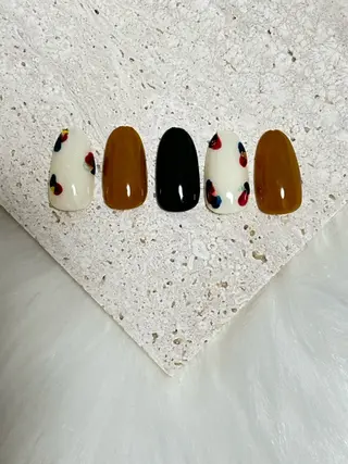 ネイル momo.nail まさこのネイルデザイン