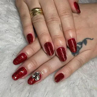 ネイル ネイルサロンfeel茂原店所属・Feel ‪‪☺︎‬Yuriaのネイルデザイン