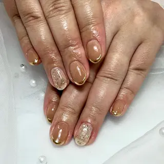 ネイル La・mer 鹿嶋本店のネイルデザイン