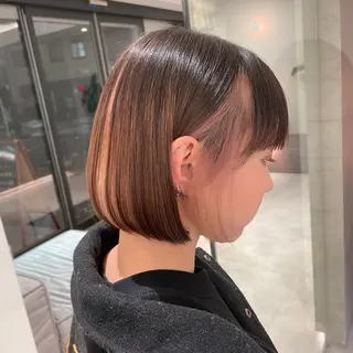 ショート ヘアアレンジ .⋆⟡💖 Marin💖⟡⋆.のヘアスタイル