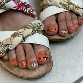 ネイル Allure戸祭店 yukinoのネイルデザイン