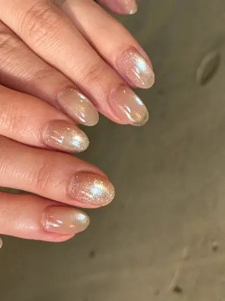 ネイル Manon/ rikaのネイルデザイン