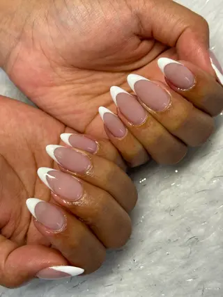 ネイル kajitani yukinaのネイルデザイン