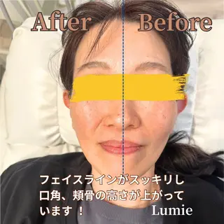 Lumie〜 ネイルと癒しの空間〜のネイルデザイン