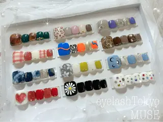 ネイル tanaka ◡̈のネイルデザイン