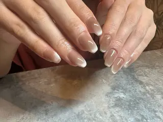 ネイル ネイルサロン Lafuのネイルデザイン