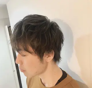 メンズ 💎透明感カラー 松本ミキ💎のその他イメージ