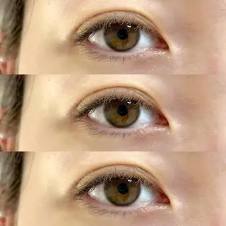 マツエク・マツパ 川瀬 あおいのマツエク・マツパデザイン