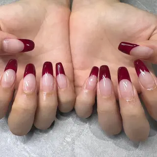 ネイル joieange kitano yoのネイルデザイン