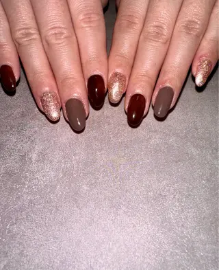 ネイル nail salon Linoのネイルデザイン