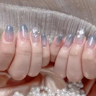 ネイル momo koのネイルデザイン
